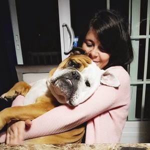 Meet your Posher, Stephanie